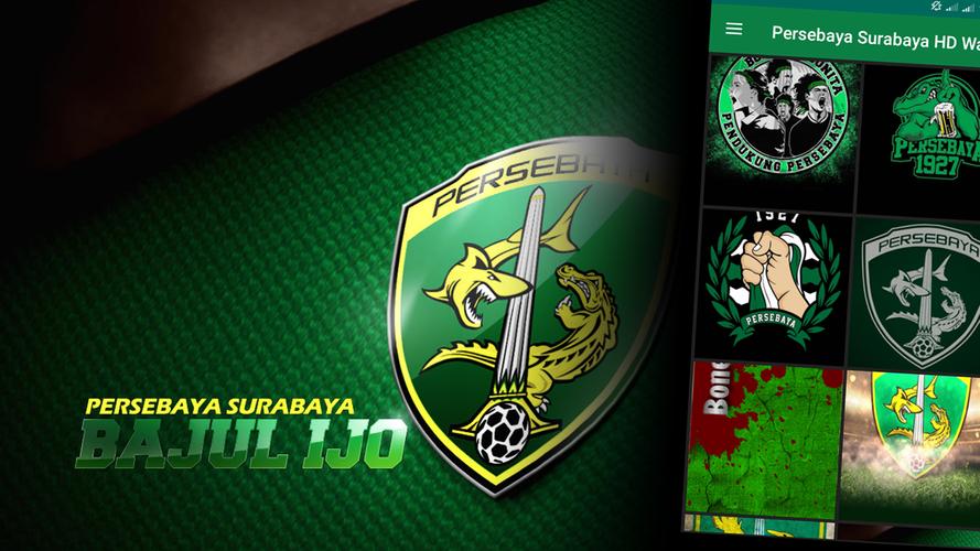 Paling Bagus 21+ Wallpaper Wa Persebaya - Rona Wallpaper