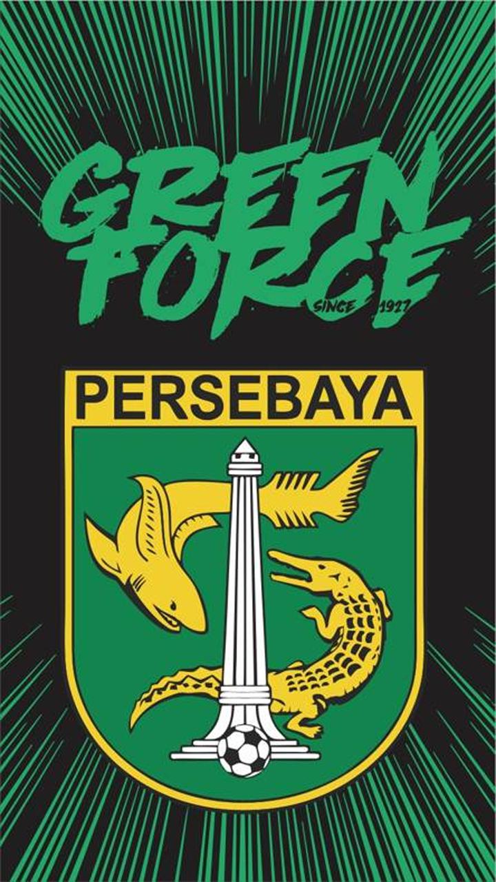  Gambar Persebaya Keren  2022