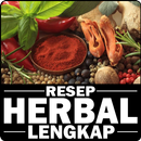Resep Herbal Lengkap - Sehat Alami Dengan Herbal APK