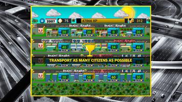 City Bus Tycoon poster