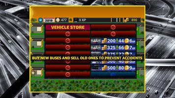 City Bus Tycoon スクリーンショット 1