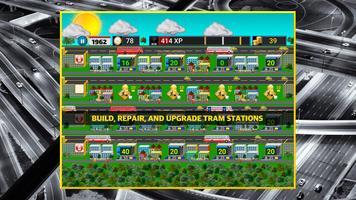 City Bus Tycoon स्क्रीनशॉट 2