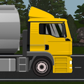 ”Truck Simulator 2D