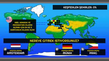 Truck Simulator 2D Ekran Görüntüsü 1