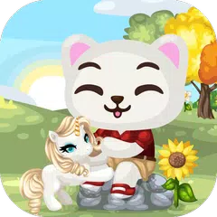 Pet Paradise APK Herunterladen