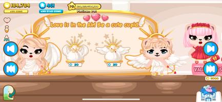 Pet Paradise screenshot 1