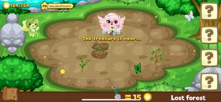 Pet Paradise screenshot 2