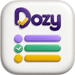 Dozy: To Do List Task Planner