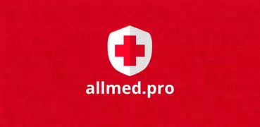 Allmed PRO Справочник лекарств