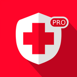 Allmed PRO Справочник лекарств أيقونة