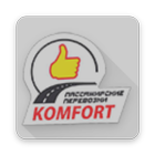 KomfortSol icon