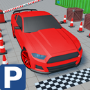 APK Car Parking Simulator Madness