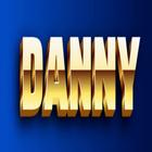 DANNY-icoon