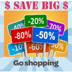 Shopping Deals Canada - US آئیکن