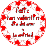 San Valentin