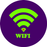 Wifi Signal Strength 2021 biểu tượng