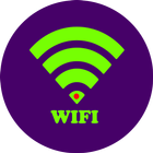 Wifi Signal Strength 2021 icon