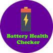 Battery Health Checker