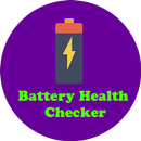 APK Battery Health Checker