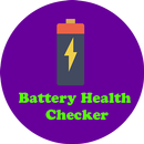 Battery Health Checker aplikacja