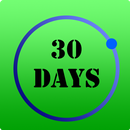 30 days challenge APK