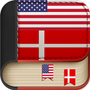 English to Danish Dictionary - APK