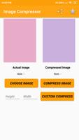 Image Compressor poster