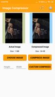 Image Compressor screenshot 1