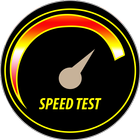 Internet Speed Check 2019 أيقونة
