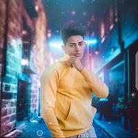 Top HD Walls Danish Zehen Wallpaper скриншот 1
