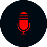 Voice Recorder 2021 biểu tượng