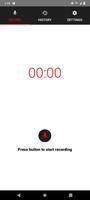 Voice Recorder 2021 海報