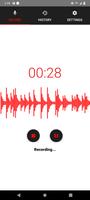Voice Recorder 2021 截圖 1