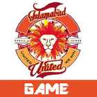 Islamabad United Player Game-icoon