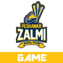 Peshawar Zalmi Player Game-APK