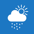 Rain: Simple Weather Forecast Zeichen