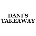 Danis Takeaway simgesi