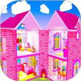 芭比梦幻公主屋 APK