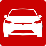 Tesla Quick Settings biểu tượng