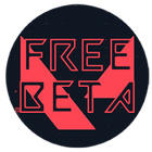 Valorant Free Beta 아이콘