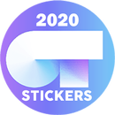 Stickers OT 2020 for WhApp APK