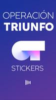 Stickers OT 2020 for WhApp পোস্টার