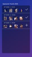 Stickers OT 2020 for WhApp Screenshot 2