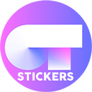 Stickers OT for WhApp APK