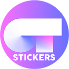 Stickers OT for WhApp icon