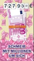 Schmutziges Geld Plakat