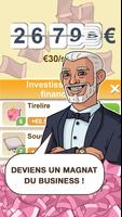 Argent sale : devenir riche capture d'écran 1
