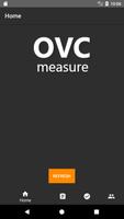 OVC Measure الملصق