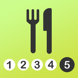 My Food Hygiene Ratings - UK H