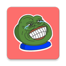 Dank Stickers 4 whatsapp APK